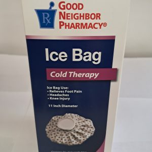 308- OTC530966 ICE BAG 11"